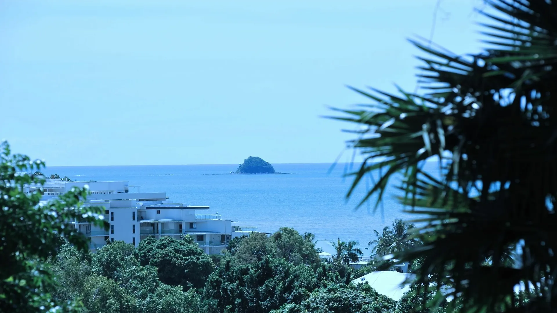 Apartamento The Sanctuary Retreat Trinity Beach