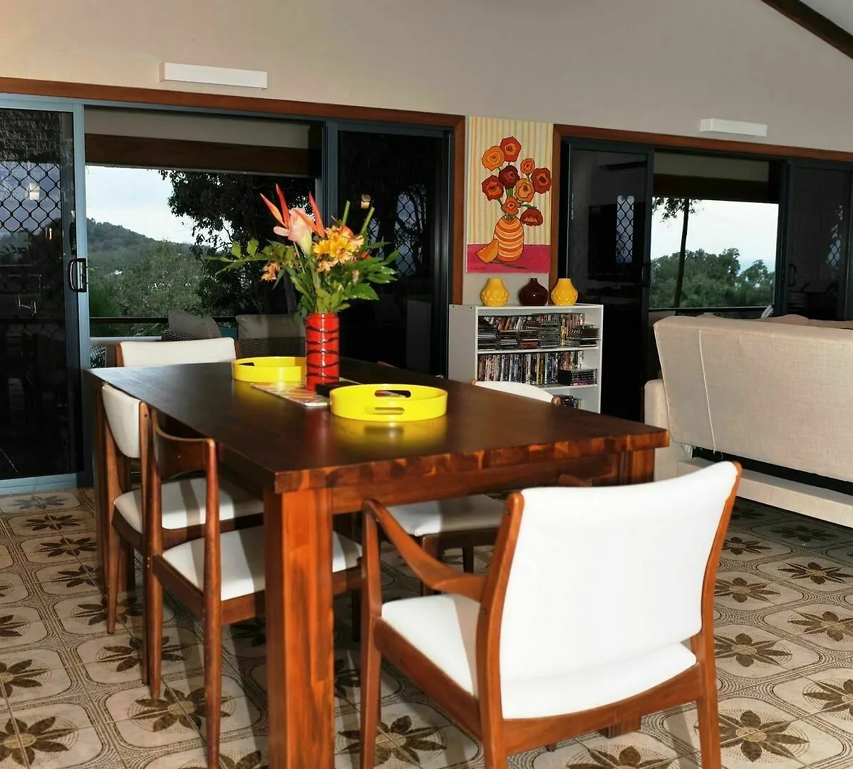 Apartamento The Sanctuary Retreat Trinity Beach 0*,  Australia
