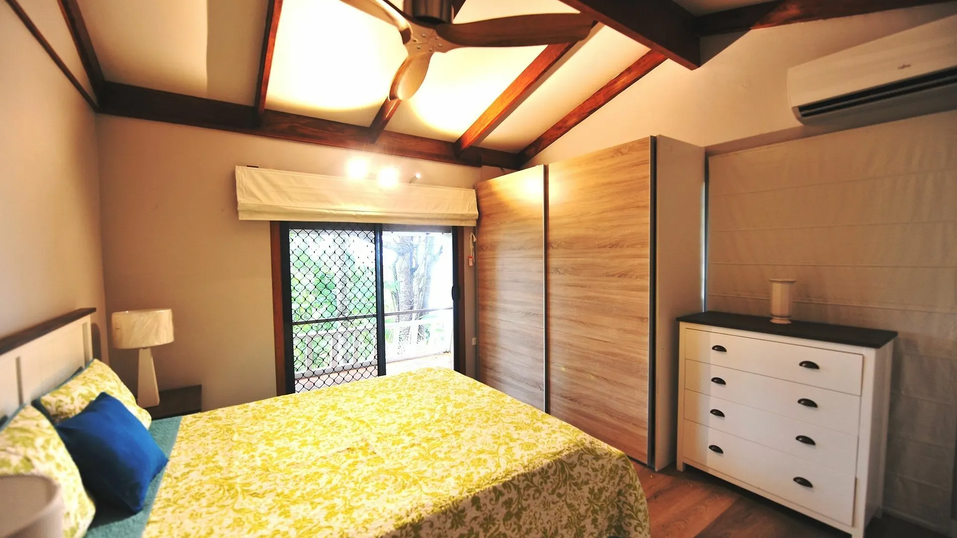 Apartamento The Sanctuary Retreat Trinity Beach Australia