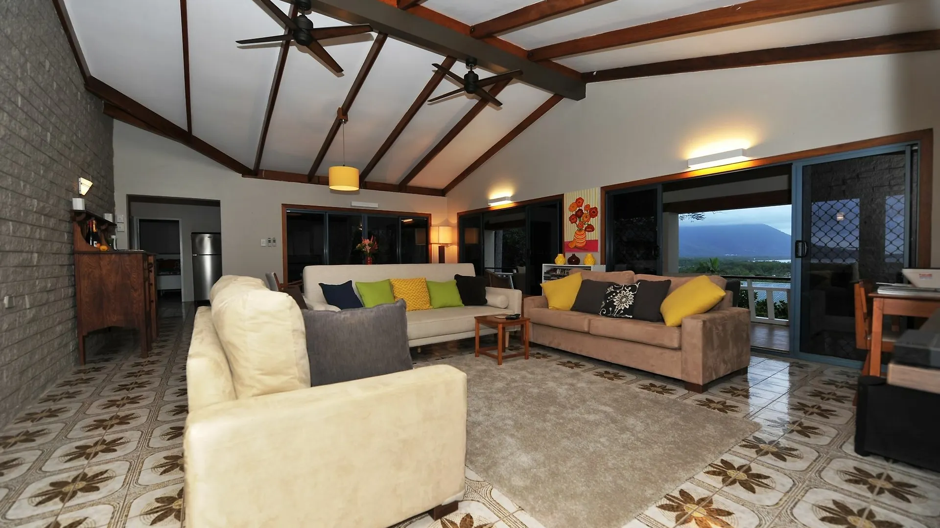 Apartamento The Sanctuary Retreat Trinity Beach